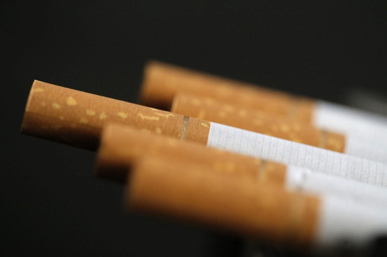 Нелегальний продаж сигарет призвів до втрат бюджету у понад 14 мільярдів гривень, – JTI Україна - Україна новини - 24 Канал