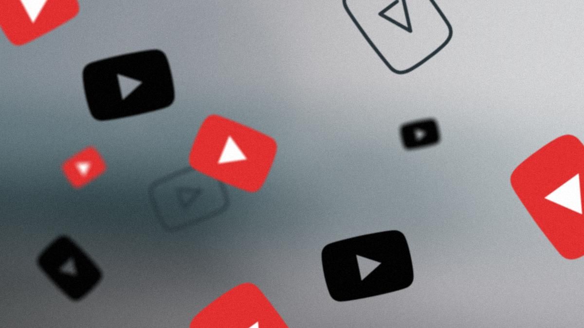 YouTube раптово запустив новий інтерфейс для частини користувачів: чого чекати - Техно YouTube раптово запустив новий інтерфейс для частини користувачів: чого чекати - Техно