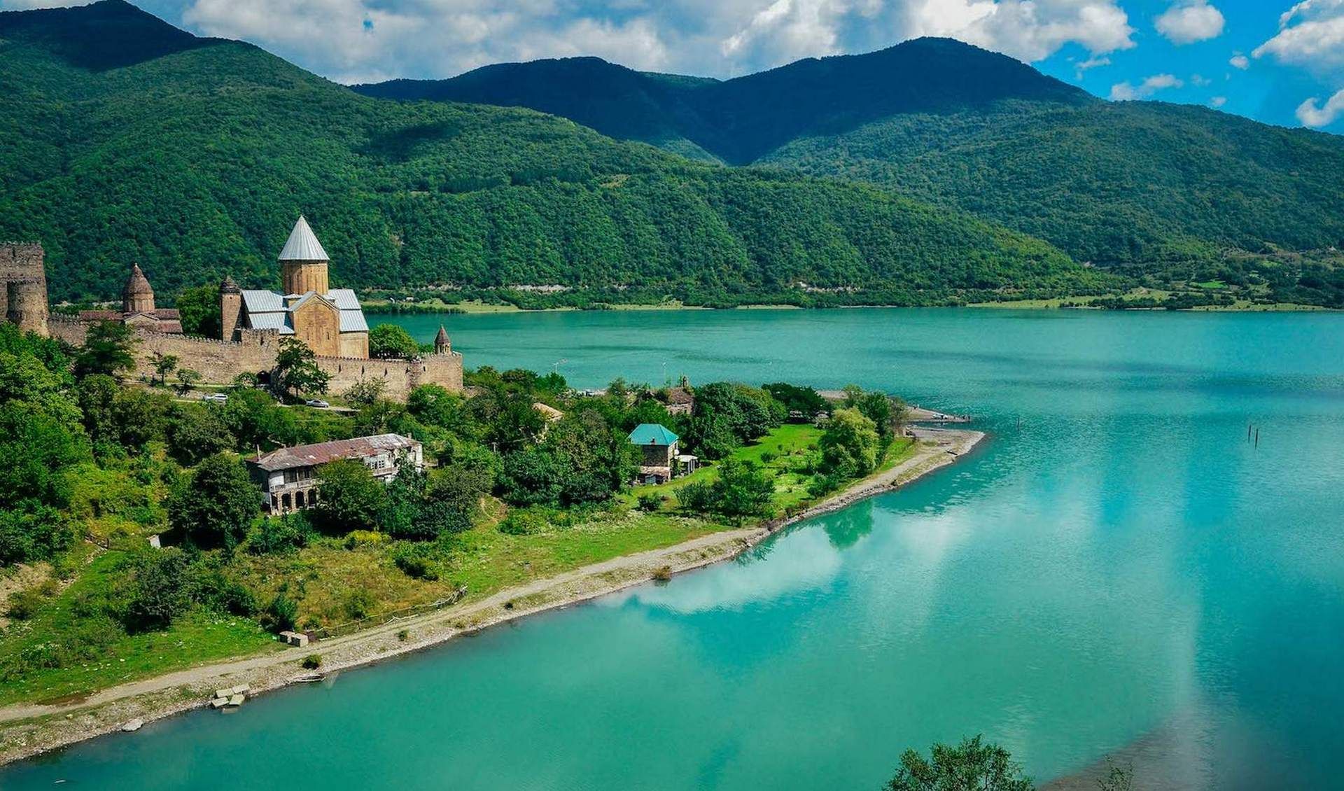 ЄС запустив новий сайт для громадських організацій, молоді та медіа - Грузія новини - 24 Канал ЄС запустив новий сайт для громадських організацій, молоді та медіа - Грузія новини - 24 Канал