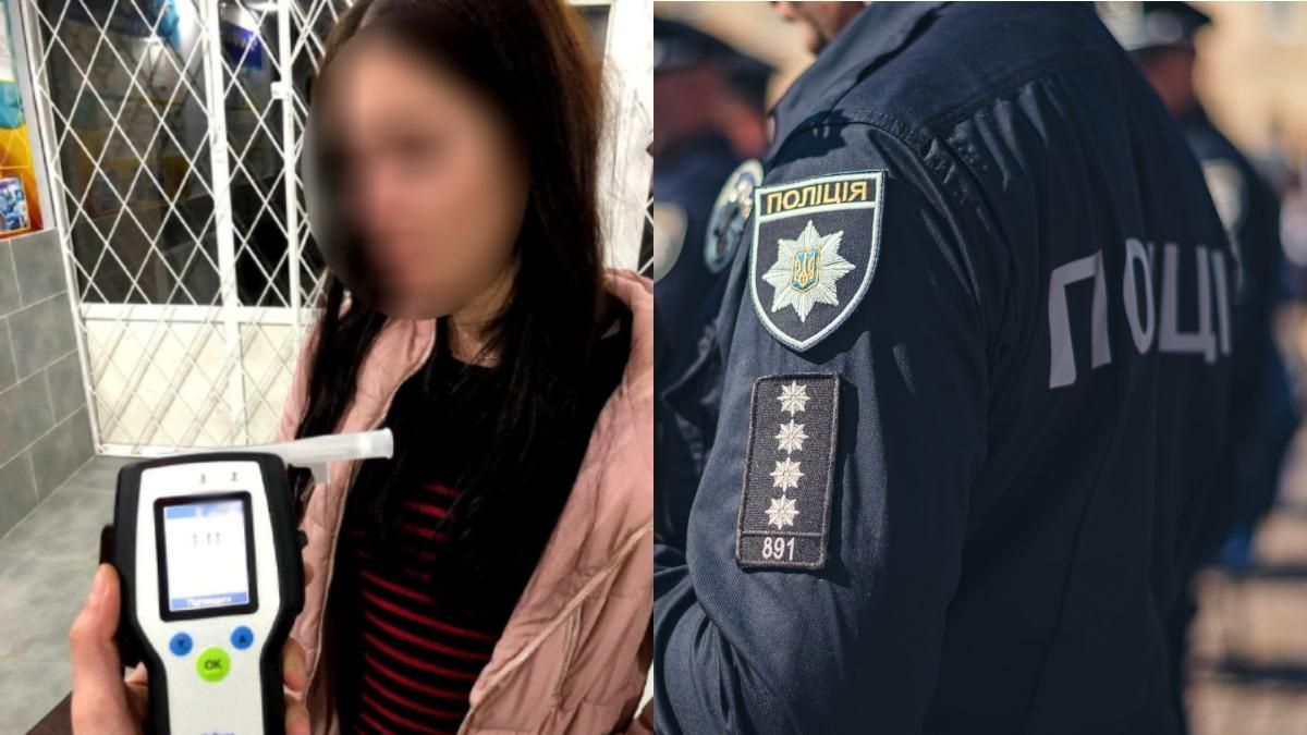 Музыка и крики из авто: водитель на Херсонщине "надула" более 5 промилле алкоголя - Новости Херсона - 24 Канал Музыка и крики из авто: водитель на Херсонщине "надула" более 5 промилле алкоголя - Новости Херсона - 24 Канал