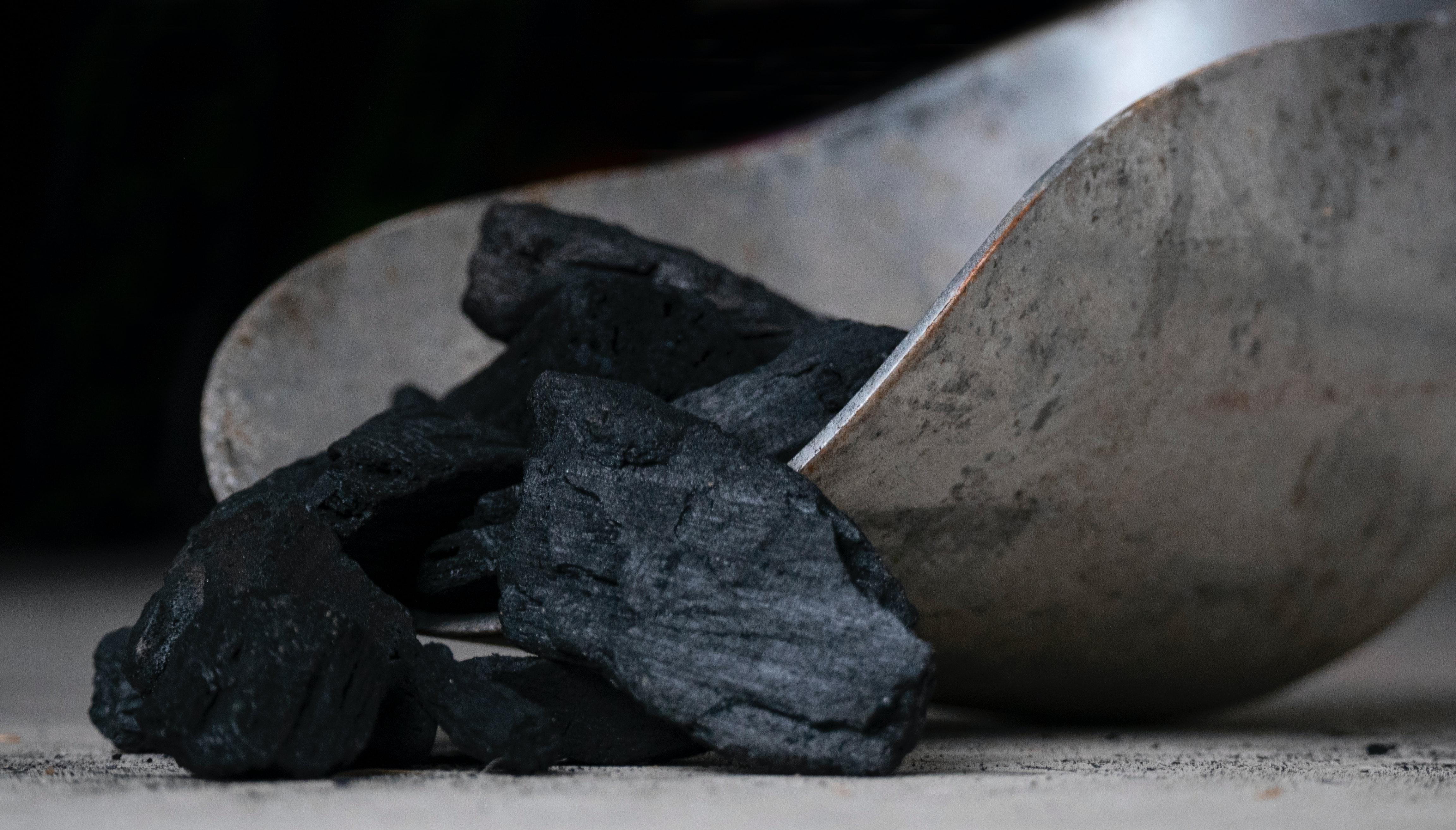 Запаси вугілля на складах ТЕС впали нижче 500 тисяч тонн: дані Міненерго - Економічні новини України - Економіка