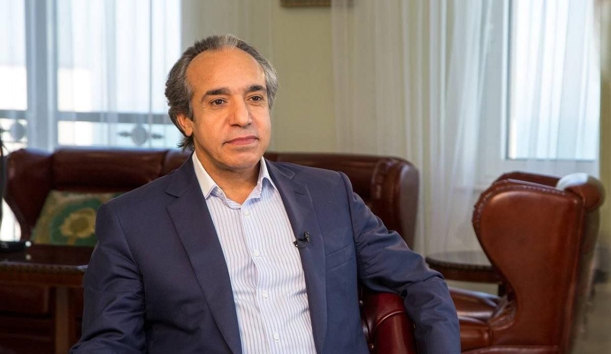 После перезагрузки Kyiv Post станет больше и лучше, – Аднан Киван После перезагрузки Kyiv Post станет больше и лучше, – Аднан Киван