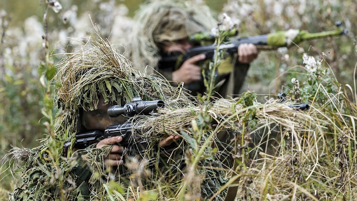 Концентрації військ Росії на кордоні немає, але активізувалася розвідка, – комітет Ради - 24 Канал