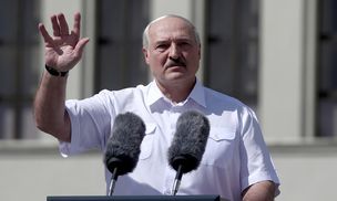 Лукашенко штурмує Польщу: чи зможе ЄС подолати кризу