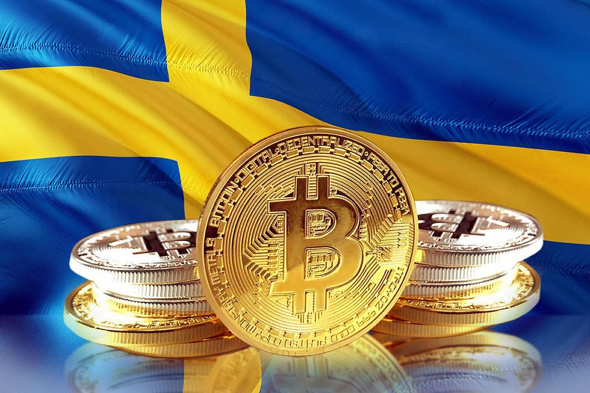 У Швеції пропонують заборонити майнинг криптовалют на території Євросоюзу - новини біткоін - Економіка