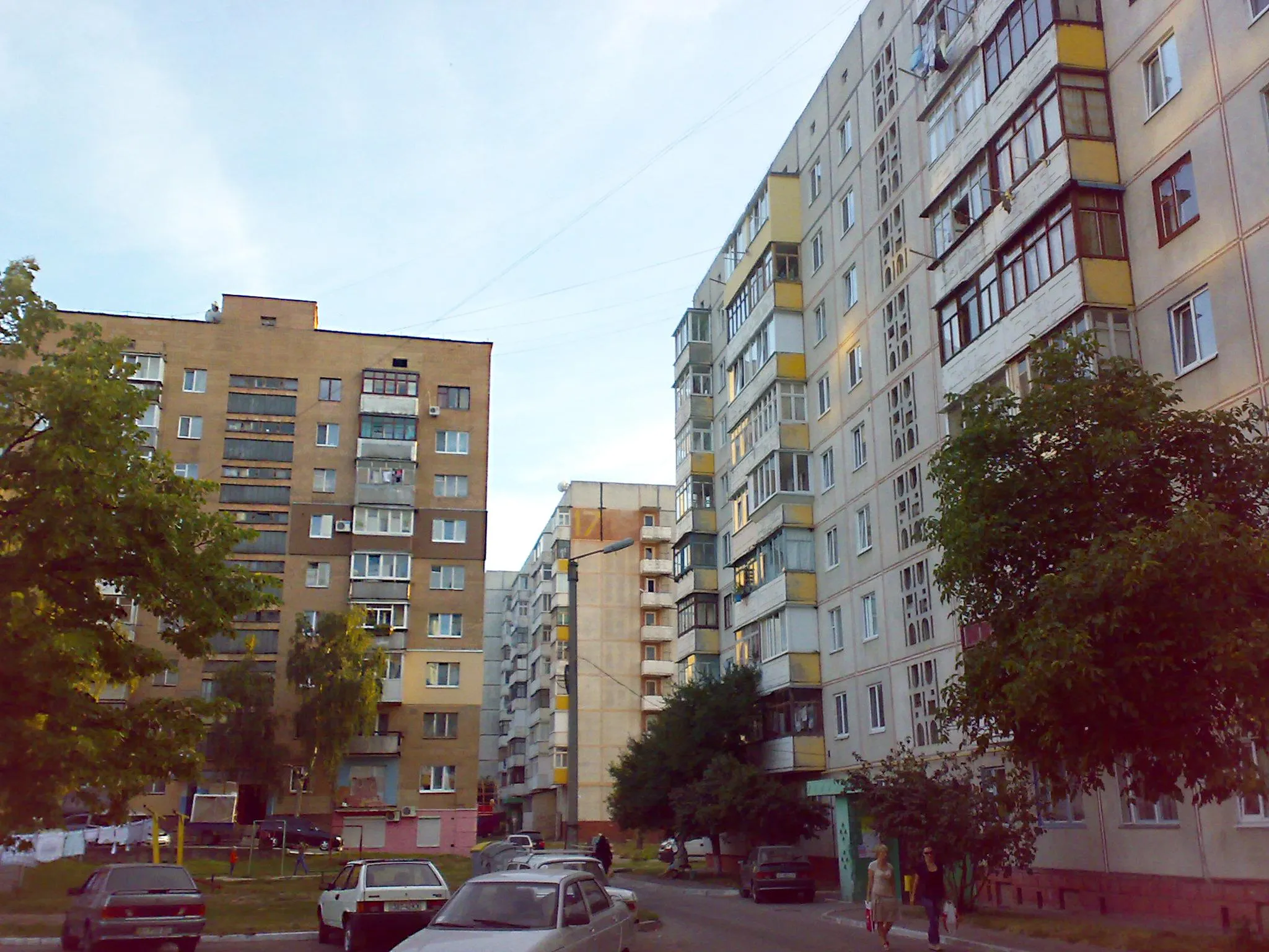 Скільки коштують квартири у Білій Церкві Скільки коштують квартири у Білій Церкві