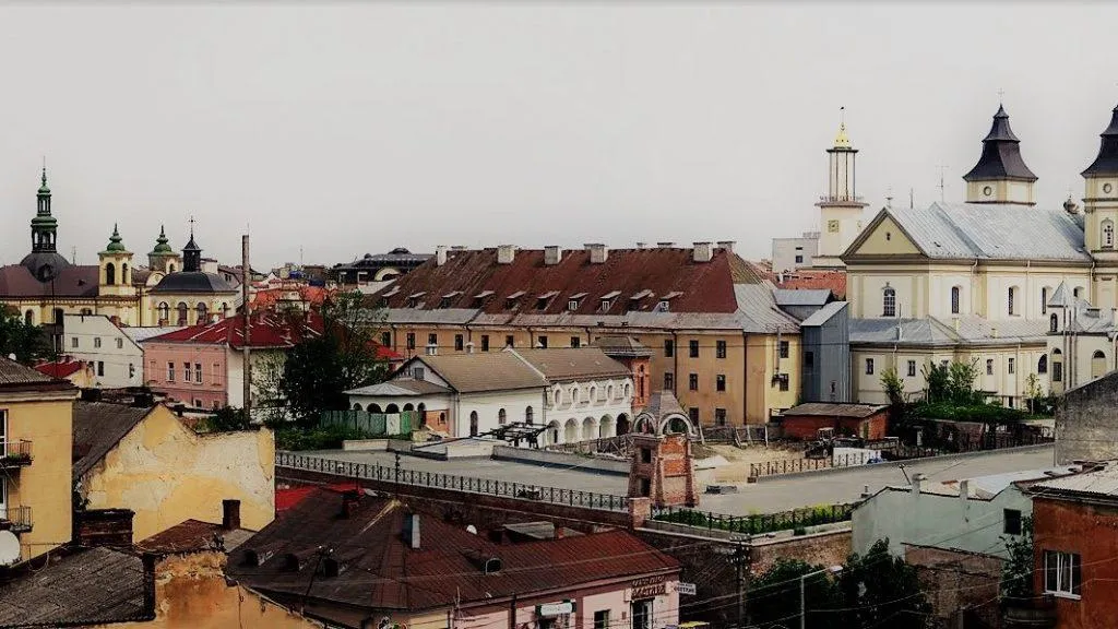 Нерухомість Івано-Франківська Нерухомість Івано-Франківська
