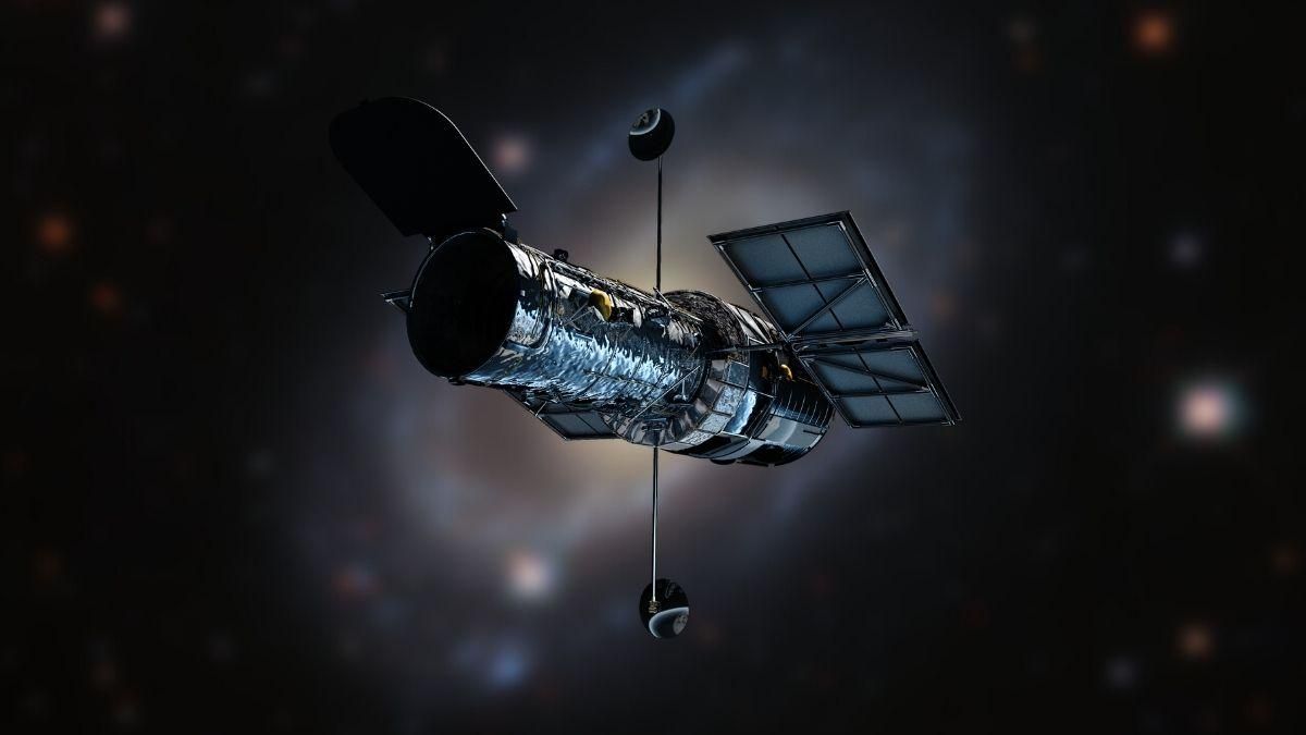 Космическое фото дня: спиральная галактика с перемычкой в созвездии Девы Космическое фото дня: спиральная галактика с перемычкой в созвездии Девы