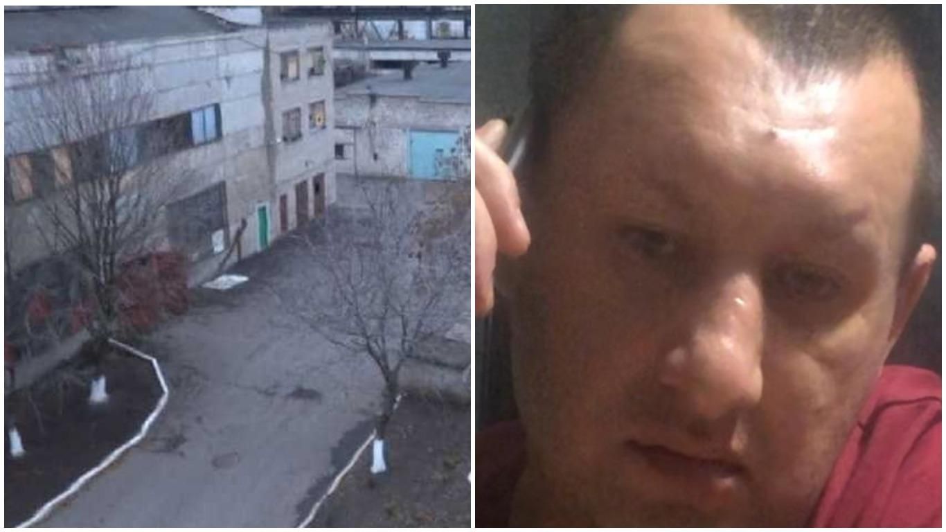 Українські спецслужби спіймали "Палича" – керівника донецької катівні "Ізоляція" - Найсвіжіші новини - 24 Канал Українські спецслужби спіймали "Палича" – керівника донецької катівні "Ізоляція" - Найсвіжіші новини - 24 Канал