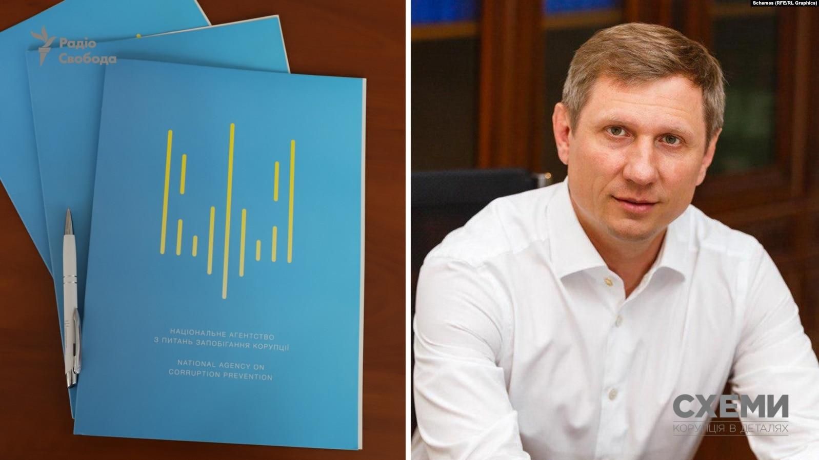 Нардеп Шахов не задекларировал имущества гражданской жены на 15,5 миллиона гривен, – НАПК Нардеп Шахов не задекларировал имущества гражданской жены на 15,5 миллиона гривен, – НАПК