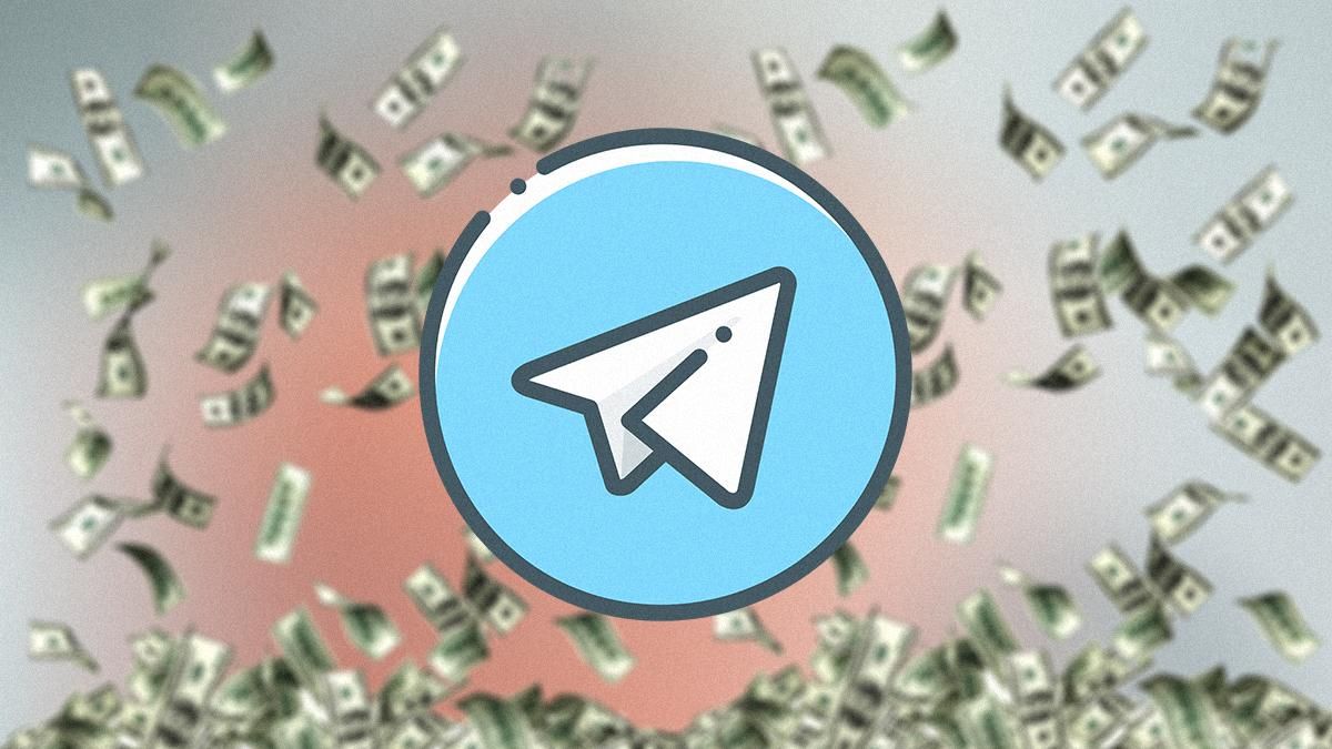 Все дуже погано: що користувачі Telegram думають про рекламу в додатку - Новини технологій - Техно Все дуже погано: що користувачі Telegram думають про рекламу в додатку - Новини технологій - Техно
