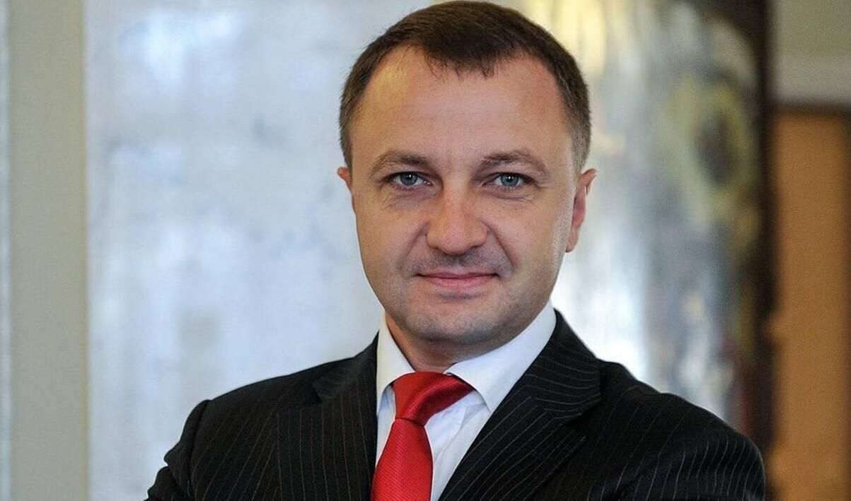 Якщо люди хочуть жити в селі з назвою Спокойствіє – це їхнє право, – мовний омбудсмен - Україна новини - 24 Канал Якщо люди хочуть жити в селі з назвою Спокойствіє – це їхнє право, – мовний омбудсмен - Україна новини - 24 Канал