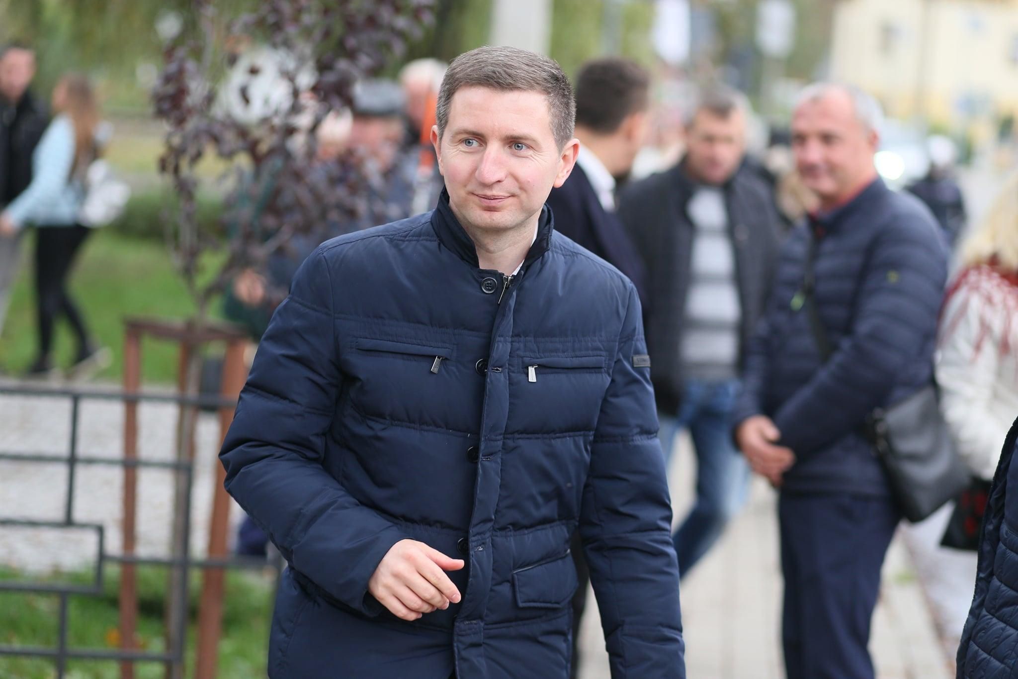 Депутати звернулося до СБУ щодо діяльності львівського антивакцинатора Остапа Стахіва - Новини Львів - Львів Депутати звернулося до СБУ щодо діяльності львівського антивакцинатора Остапа Стахіва - Новини Львів - Львів