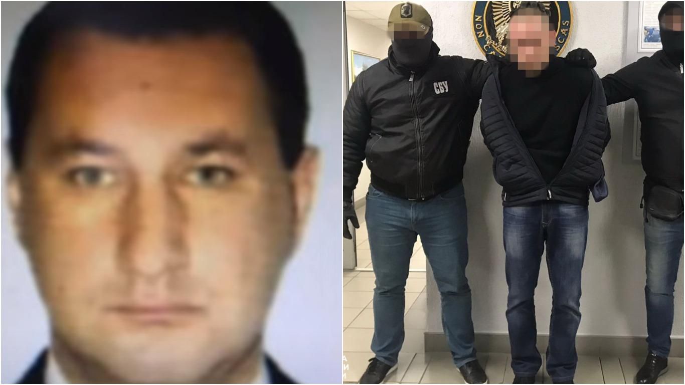 Хто такий Палич: біографія терориста Дениса Куліковського Хто такий Палич: біографія терориста Дениса Куліковського