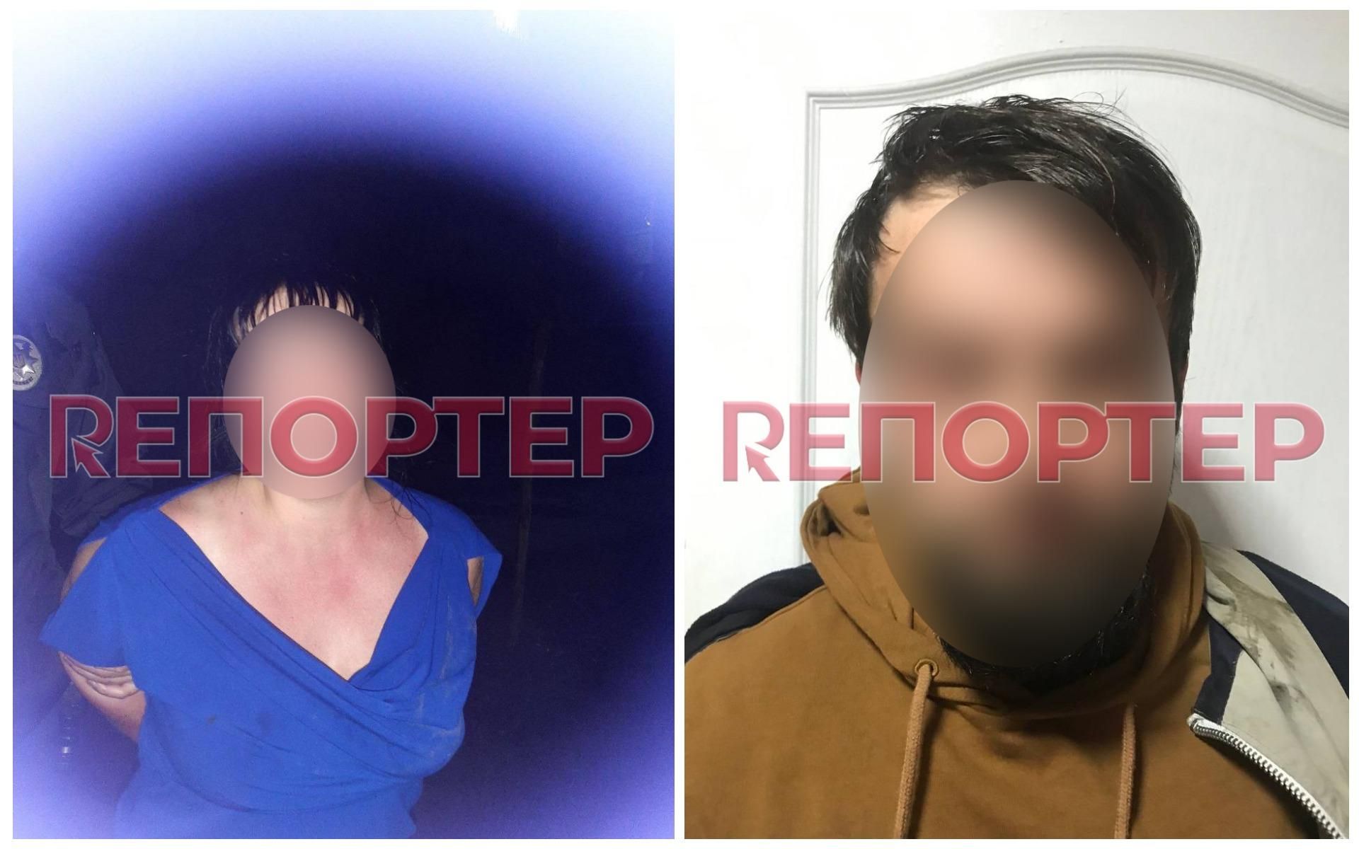 У Дніпрі жінка викликала поліцію через побої чоловіка, але сама накинулась на правоохоронця - Свіжі новини Дніпра - 24 Канал У Дніпрі жінка викликала поліцію через побої чоловіка, але сама накинулась на правоохоронця - Свіжі новини Дніпра - 24 Канал