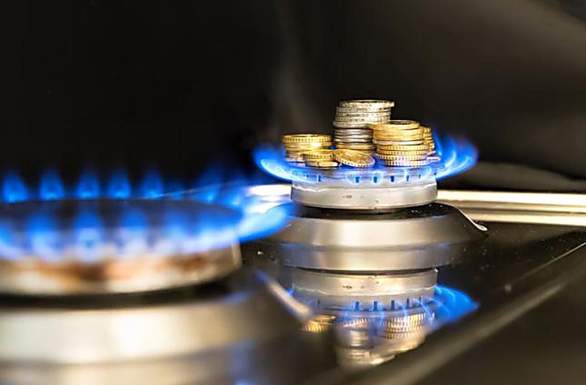 Оператор ГТС планує придбати газ для балансування: про які обсяги йдеться - Економічні новини України - Економіка