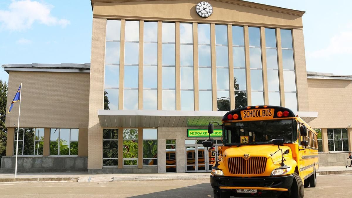 В Киеве разоблачили 3 частных школы, которые работали, несмотря на карантин В Киеве разоблачили 3 частных школы, которые работали, несмотря на карантин