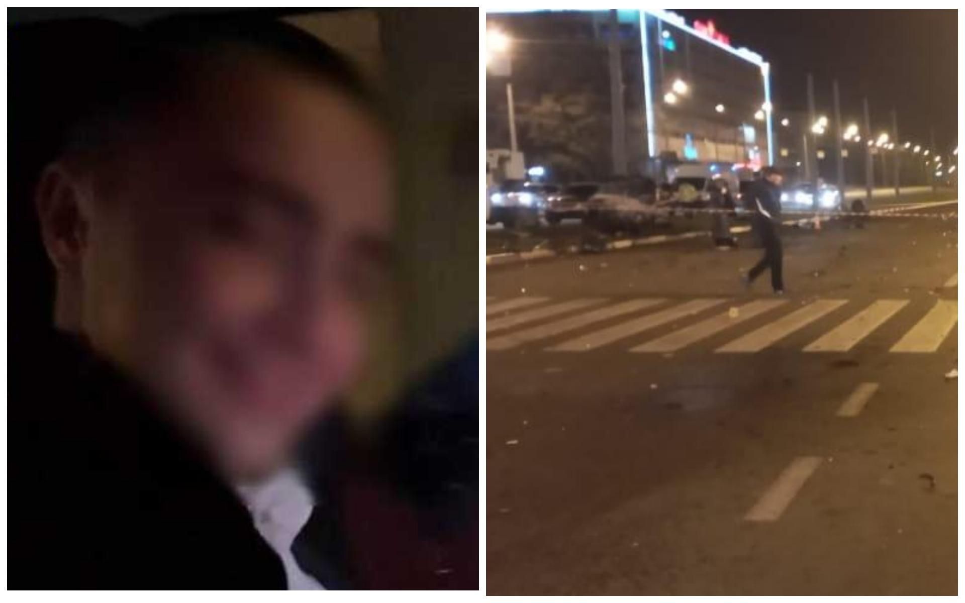 Суд оштрафував харківського мажора на 3 400 гривень - Новини Харкова - 24 Канал Суд оштрафував харківського мажора на 3 400 гривень - Новини Харкова - 24 Канал