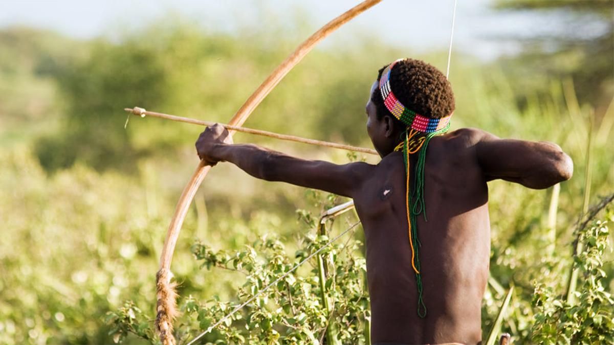 Тепер ми знаємо, що обмежувало чисельність груп мисливців-збирачів - Новини технологій - Техно Тепер ми знаємо, що обмежувало чисельність груп мисливців-збирачів - Новини технологій - Техно