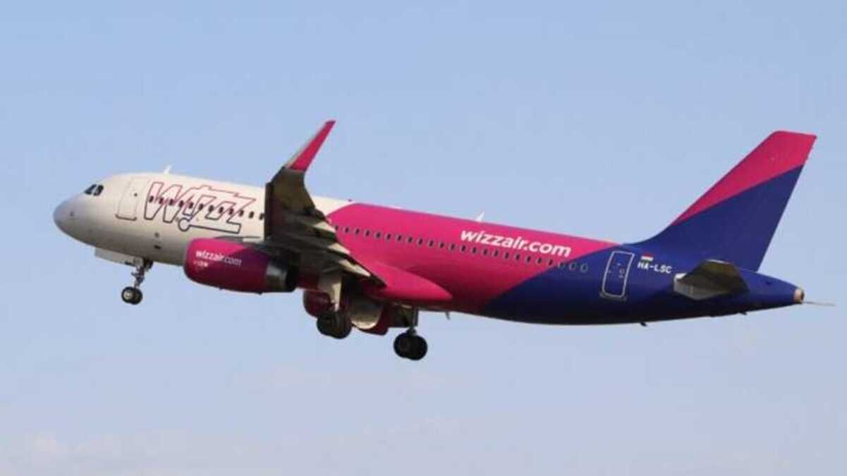 Від 18 євро у два боки: лоукостер Wizz Air продає дешеві квитки з Одеси до Абу-Дабі - Новини Одеси - Travel Від 18 євро у два боки: лоукостер Wizz Air продає дешеві квитки з Одеси до Абу-Дабі - Новини Одеси - Travel