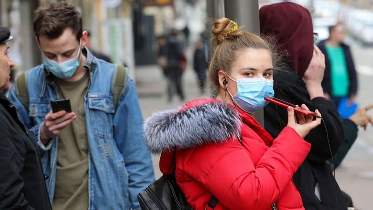 Черкащина переходить у червону карантинну зону - Україна новини - 24 Канал Черкащина переходить у червону карантинну зону - Україна новини - 24 Канал