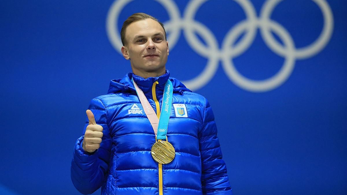 Все это спланировано, – олимпийский чемпион Абраменко не считает Россию однозначным агрессором