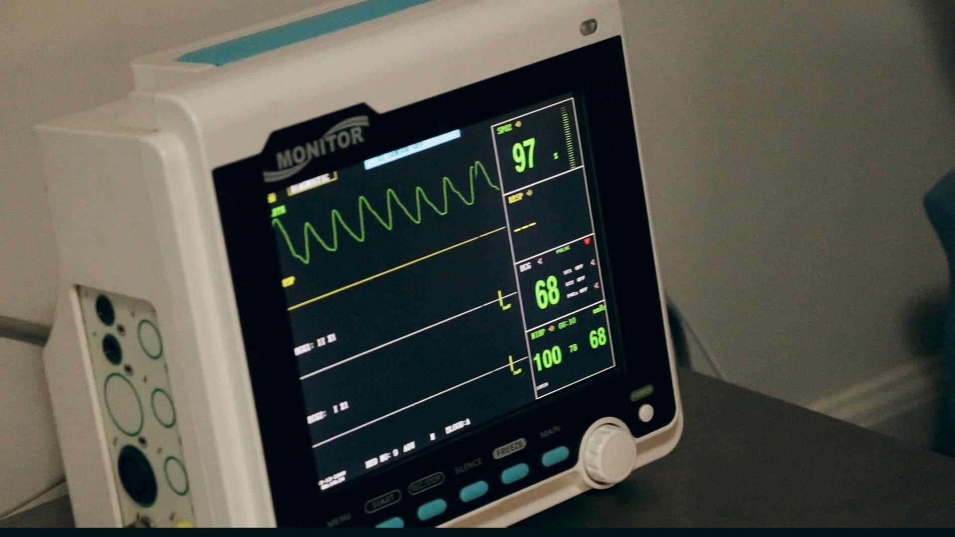 Майже 40% одужалих після важкого COVID-19 отримали інвалідність: статистика
