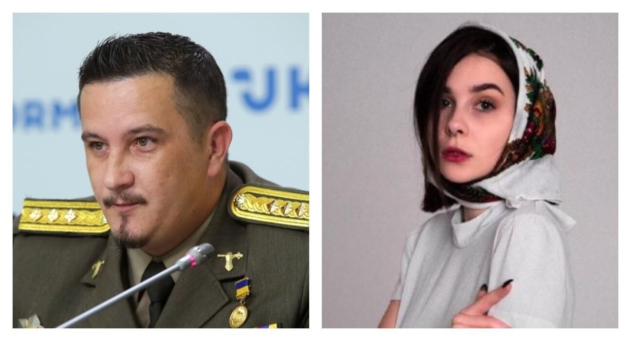 Київська блогерка di.rubens пішла навспак у резонансній справі проти офіцера ЗСУ - Новини Києва - Київ Київська блогерка di.rubens пішла навспак у резонансній справі проти офіцера ЗСУ - Новини Києва - Київ