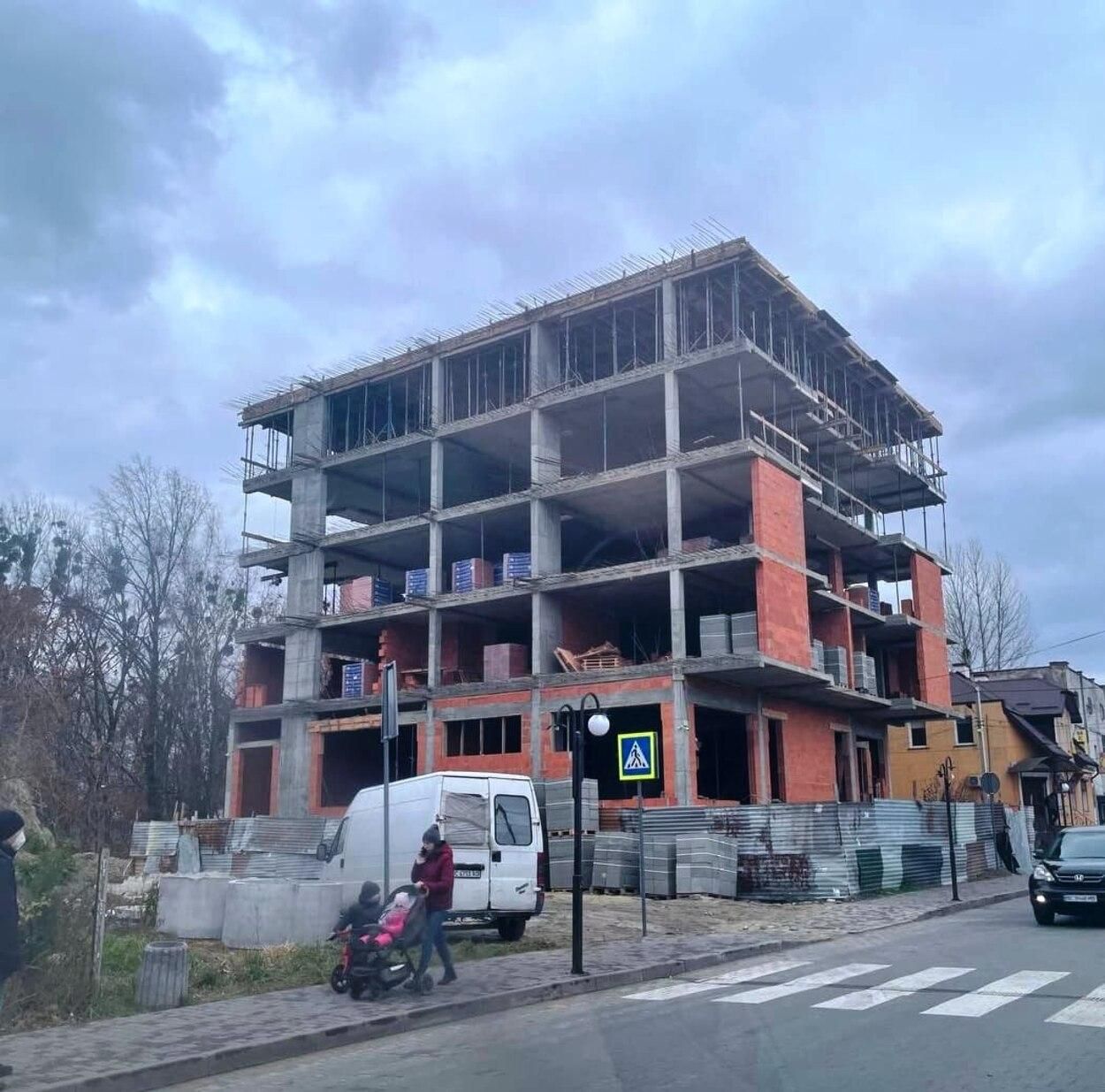 У Львівській міськраді закликають не купувати квартири в одного із забудовників: яка причина - Новини Львів - Львів У Львівській міськраді закликають не купувати квартири в одного із забудовників: яка причина - Новини Львів - Львів