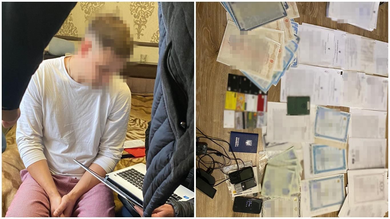 Нараховували мільйони мертвим: СБУ заблокувала фейкові соцвиплати в ОРДЛО - Україна новини - 24 Канал Нараховували мільйони мертвим: СБУ заблокувала фейкові соцвиплати в ОРДЛО - Україна новини - 24 Канал