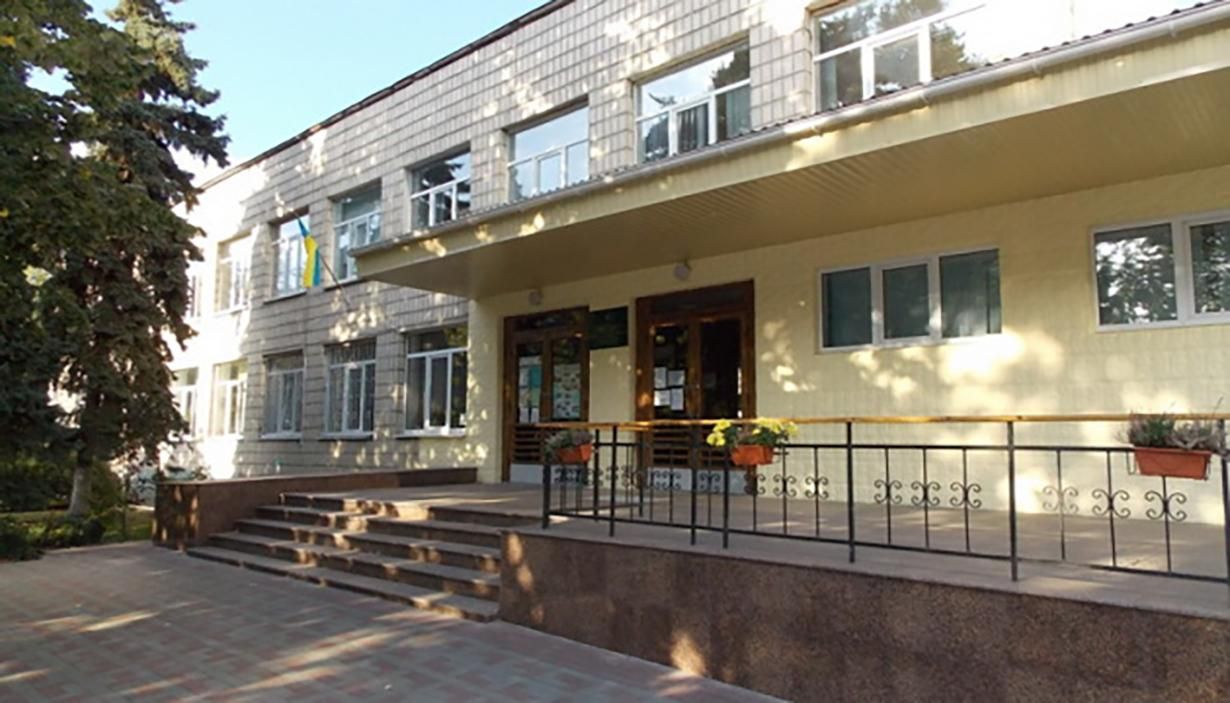 Украинская школьница завоевала золотую медаль на международном конкурсе по нейронаукам Украинская школьница завоевала золотую медаль на международном конкурсе по нейронаукам