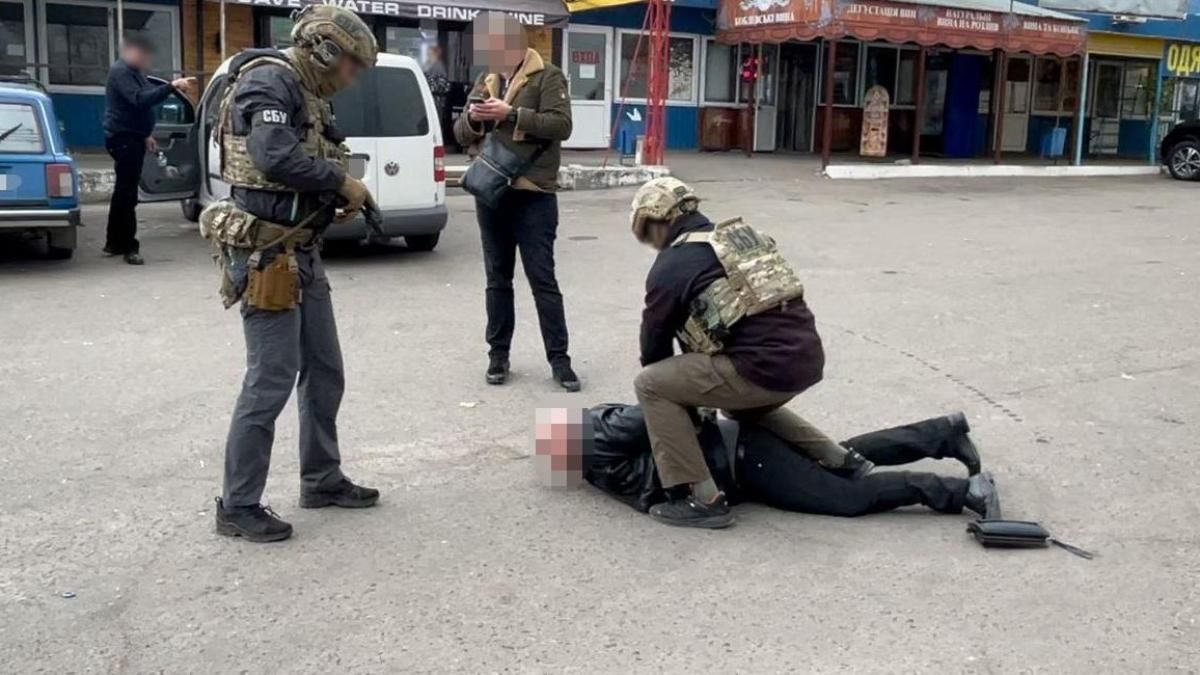 Каліцтво депутата під Одесою: жорсткий напад інсценувала поліція - 24 Канал Каліцтво депутата під Одесою: жорсткий напад інсценувала поліція - 24 Канал