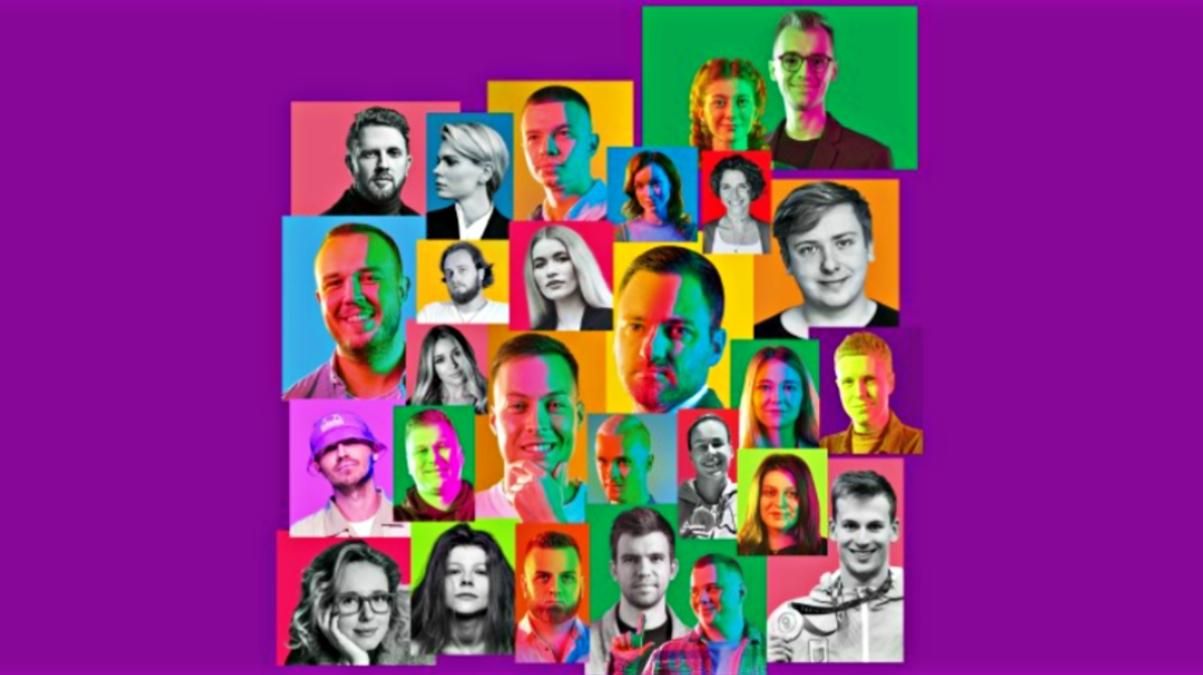 Forbes 30 до 30 в Україні Forbes 30 до 30 в Україні