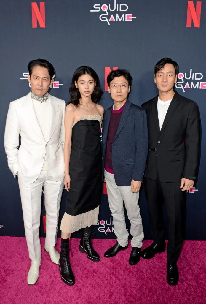 Зірки серіалу Зірки серіалу