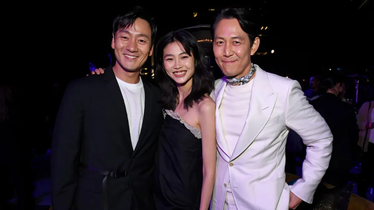 Зірки серіалу Зірки серіалу