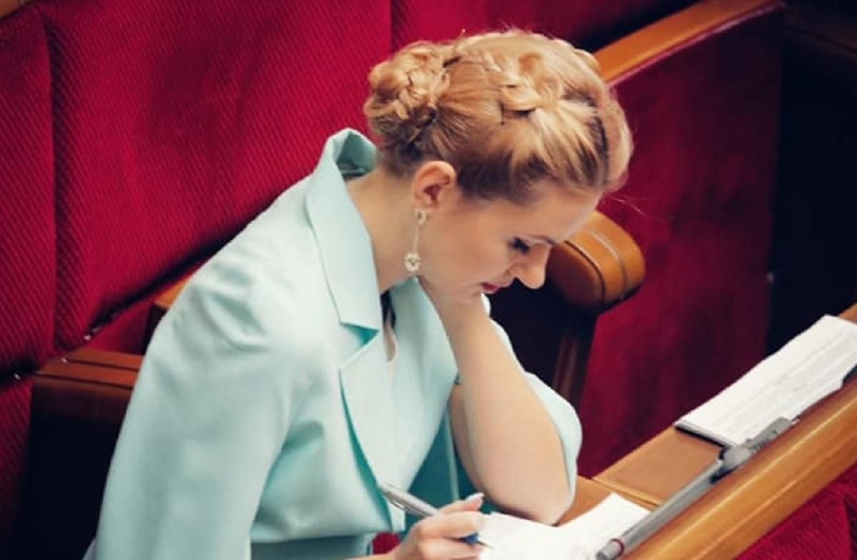 Скороход заявила, що ексчоловік забрав у неї ключі до криптовалюти - 24 Канал Скороход заявила, що ексчоловік забрав у неї ключі до криптовалюти - 24 Канал