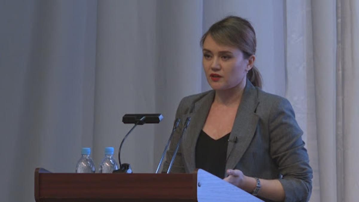 У Росії затримали соратницю Навального за підозрою в "екстремізмі" - Новини росії - 24 Канал У Росії затримали соратницю Навального за підозрою в "екстремізмі" - Новини росії - 24 Канал