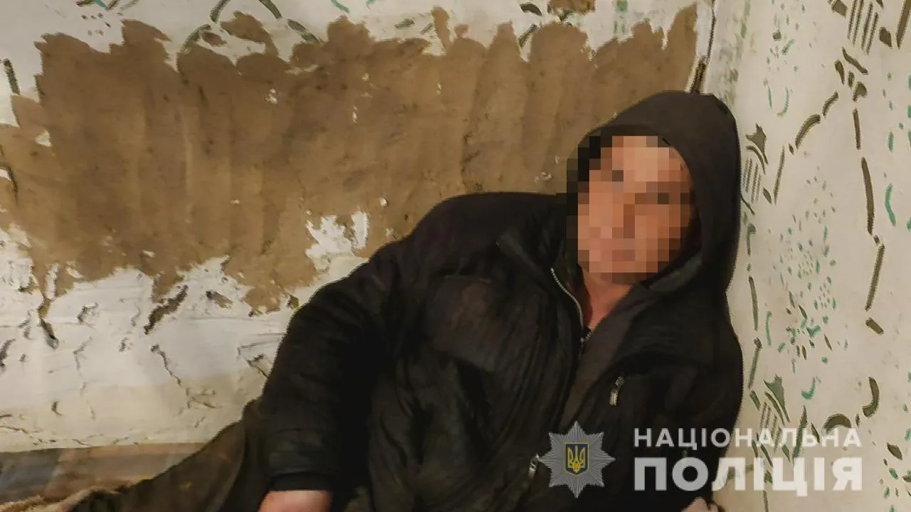 На Одещині брали в рабство людей На Одещині брали в рабство людей