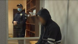 Смертельна автотроща з Infiniti у Харкові: неповнолітній мажор відмовився здавати кров