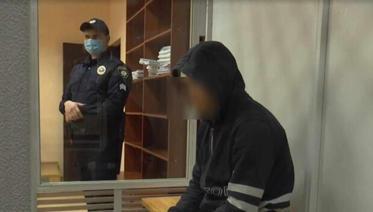 Смертельная авария с Infiniti в Харькове: несовершеннолетний мажор отказался сдавать кровь Смертельная авария с Infiniti в Харькове: несовершеннолетний мажор отказался сдавать кровь