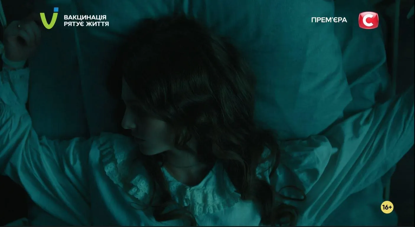 Катерина у серіалі Катерина у серіалі