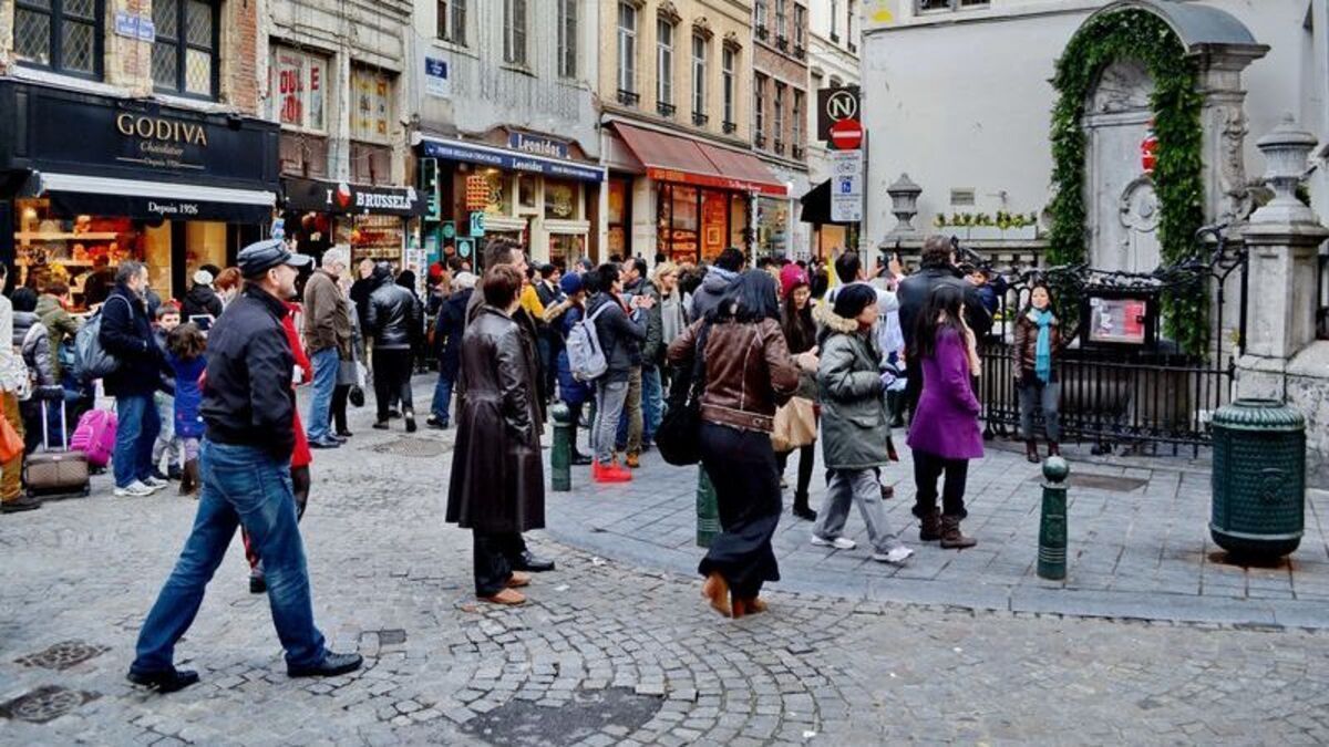 Хто зможе потрапити до Бельгії після закриття кордонів: перелік - Україна новини - 24 Канал Хто зможе потрапити до Бельгії після закриття кордонів: перелік - Україна новини - 24 Канал