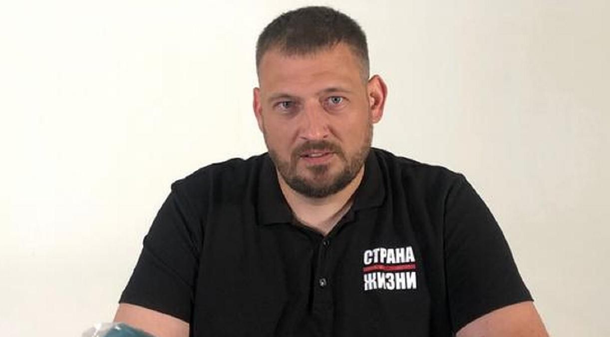 Тихановский выиграл дело в ООН: Лукашенко должен оплатить компенсацию и отпустить его Тихановский выиграл дело в ООН: Лукашенко должен оплатить компенсацию и отпустить его