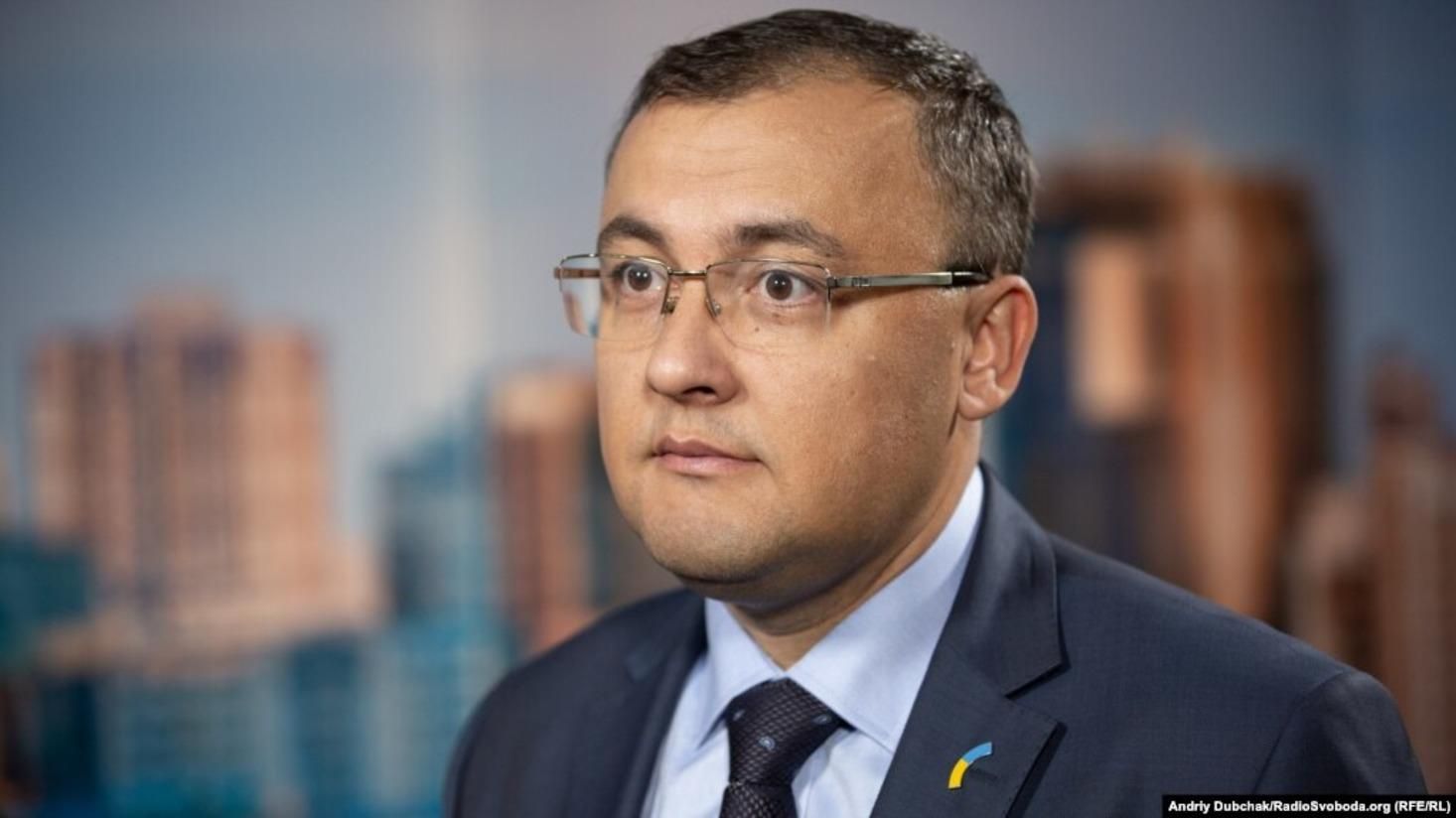 Новый посол Украины в Турции очертил приоритеты своей работы