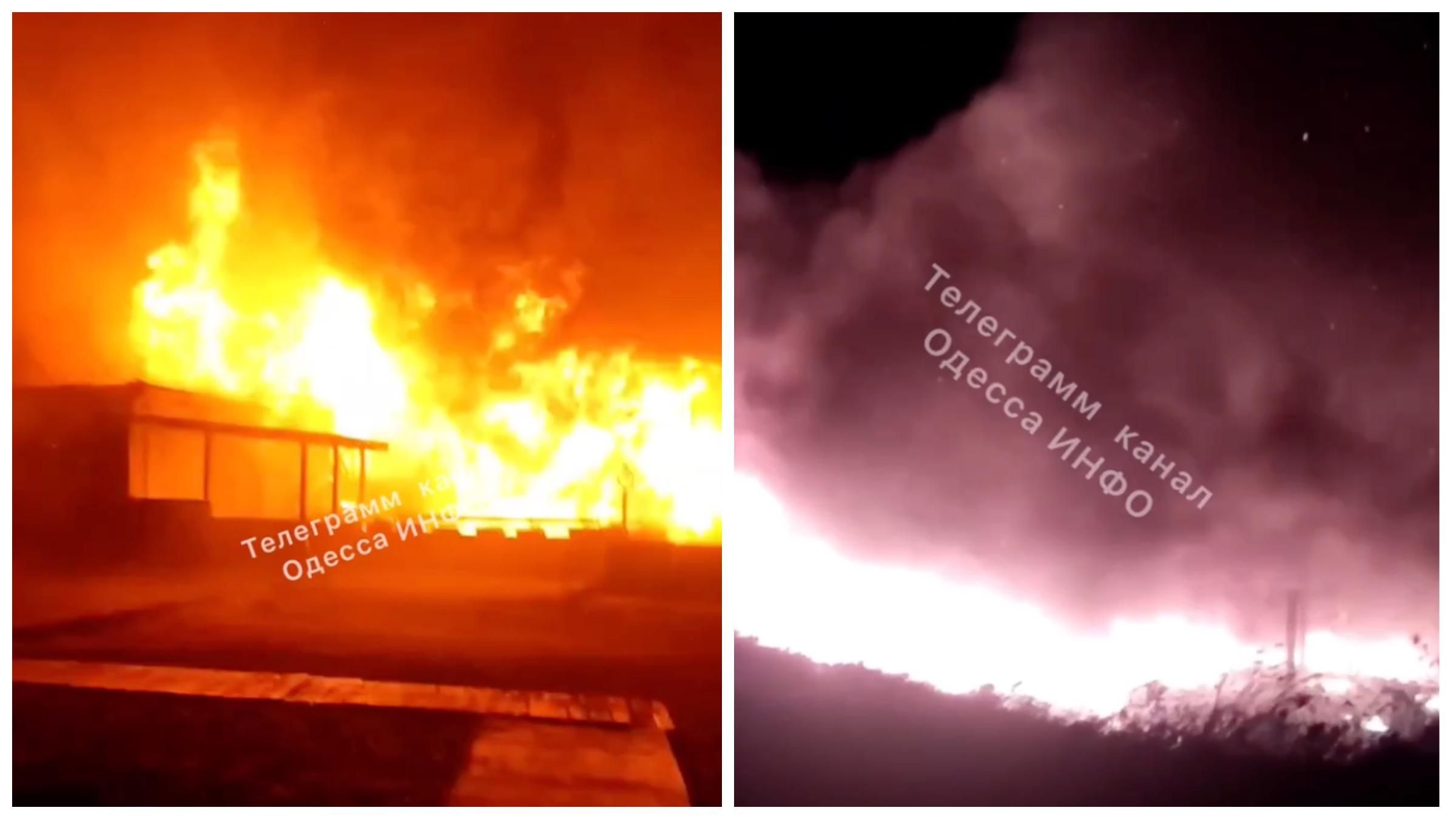 Вогонь охопив популярний нічний клуб TrueMan: все згоріло дотла – моторошні фото та відео - Новости Одессы сегодня - 24 Канал Вогонь охопив популярний нічний клуб TrueMan: все згоріло дотла – моторошні фото та відео - Новости Одессы сегодня - 24 Канал