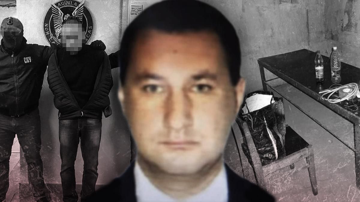 Катування в чотири етапи та життя у пеклі: що відомо про тюрму "Ізоляція" та затримання "Палича" - Новини Росії і України - 24 Канал Катування в чотири етапи та життя у пеклі: що відомо про тюрму "Ізоляція" та затримання "Палича" - Новини Росії і України - 24 Канал