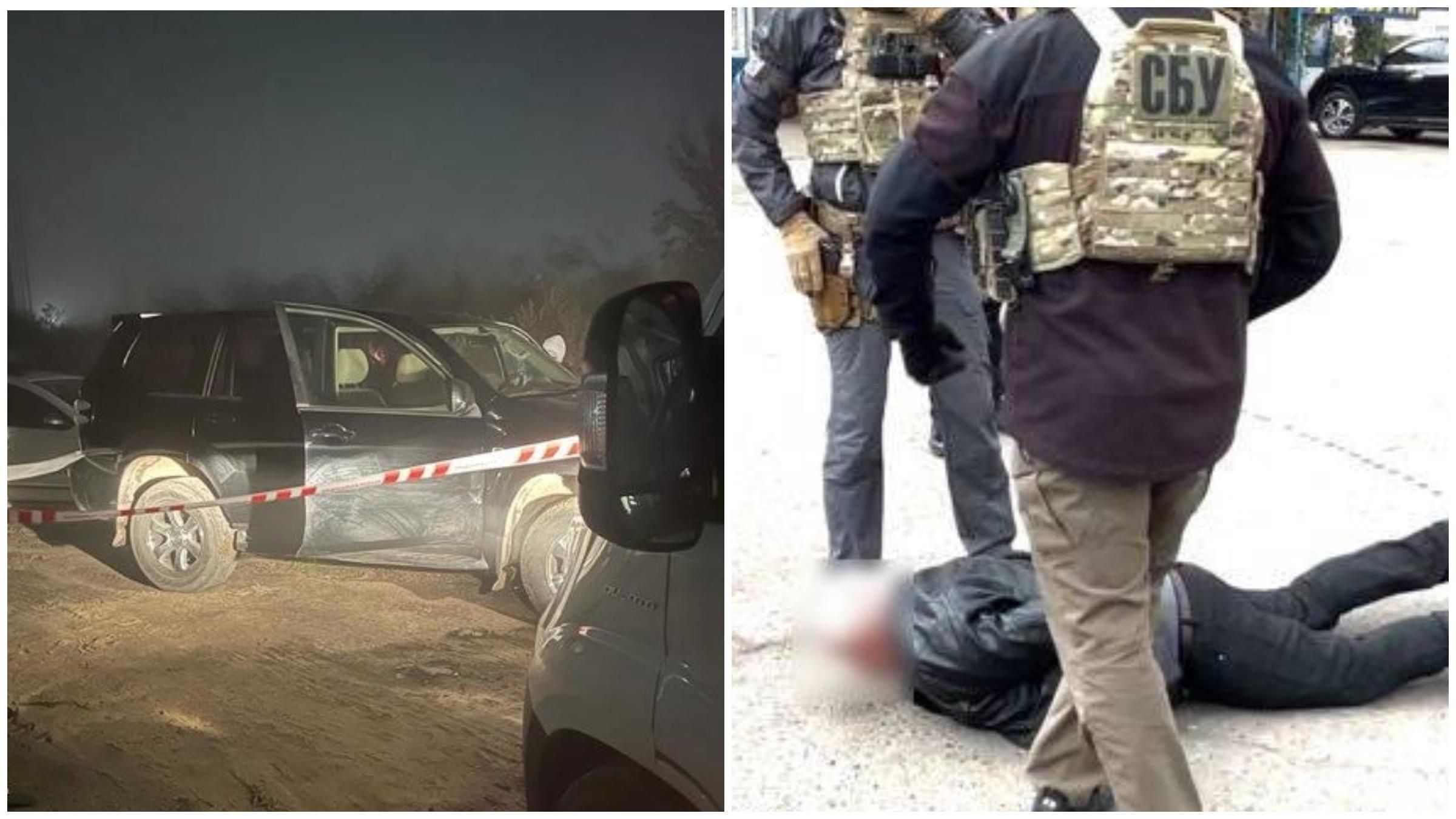 Рятували від справжнього нападу: жорстоке побитття депутата з Херсонщини виявилося постановкою - Україна новини - 24 Канал Рятували від справжнього нападу: жорстоке побитття депутата з Херсонщини виявилося постановкою - Україна новини - 24 Канал