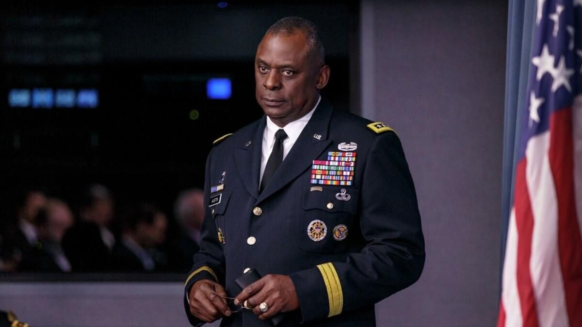 Стягування російських військ до кордонів: у Пентагоні стежать за ситуацією - Новини росії - 24 Канал Стягування російських військ до кордонів: у Пентагоні стежать за ситуацією - Новини росії - 24 Канал