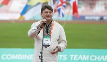 Україну не встигнуть усунути від Олімпійських ігор-2022, – колишній міністр спорту