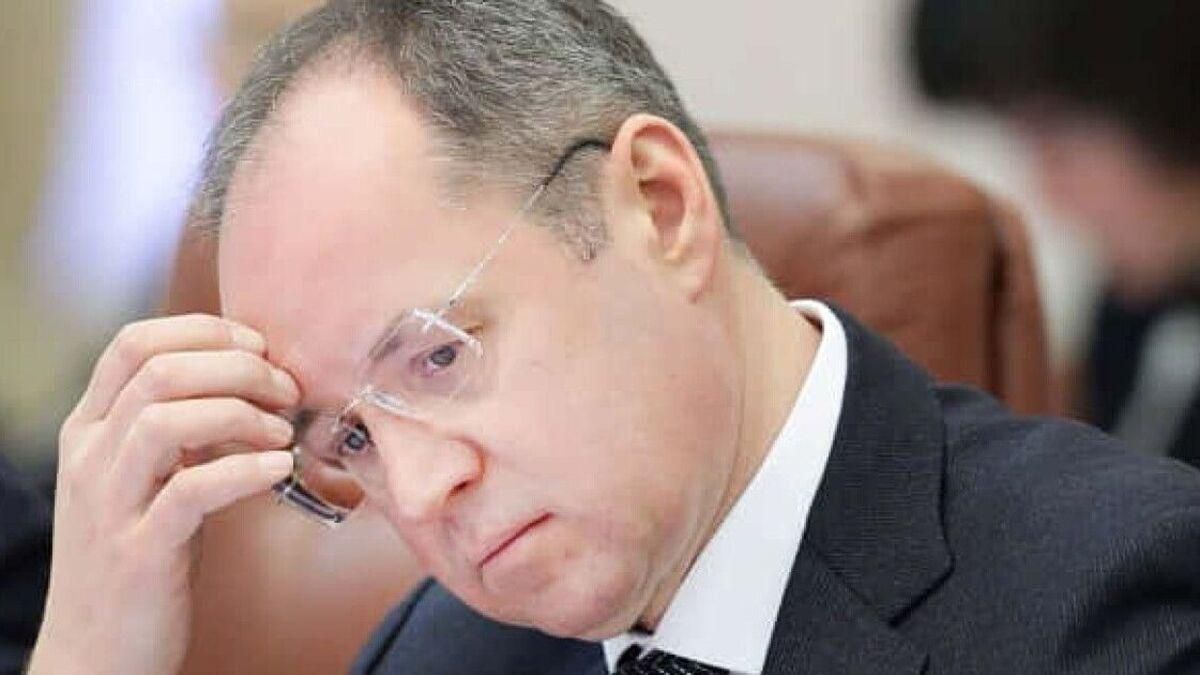 У Мінветеранів пояснили, як заступник секретаря РНБО Демченко отримав статус УБД - новини АТО - 24 Канал